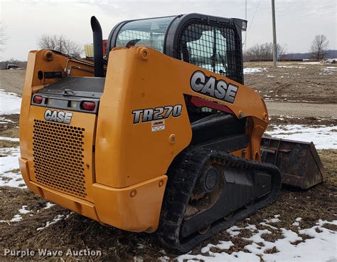 2012 case skid steer tr270 ac capacity|case tr270 engine for sale.